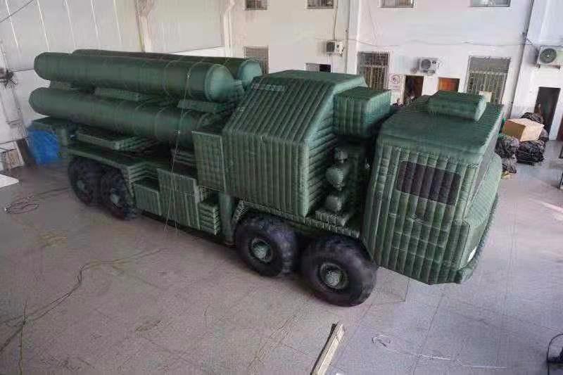 临猗导弹车军用